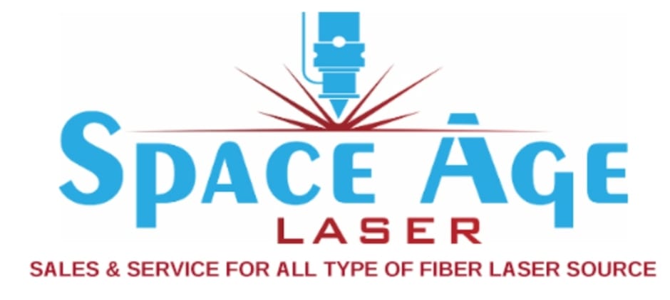 Space Age Laser